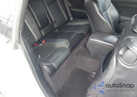 2016 Dodge Challenger Sxt Plus from USA, damaged, VIN 2C3CDZAG2GH157864